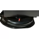 YATO Benzínový kosačkový traktor 546 cm³ 1060 mm