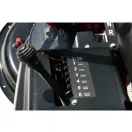 YATO Benzínový kosačkový traktor 546 cm³ 1060 mm