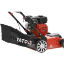 YATO Benzínový aerátor 380 mm