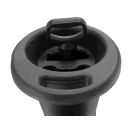YATO Benzínový štiepkovač konárov 196 cm³ max 45 mm