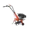 YATO Benzínový kultivátor 36/60 cm 166 cm3