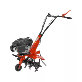 YATO Benzínový kultivátor 36/60 cm 166 cm3