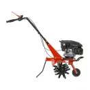 YATO Benzínový kultivátor 36/60 cm 166 cm3