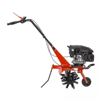 YATO Benzínový kultivátor 36/60 cm 166 cm3