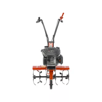 YATO Benzínový kultivátor 36/60 cm 166 cm3