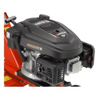 YATO Benzínový kultivátor 36/60 cm 166 cm3