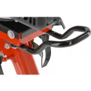 YATO Benzínový kultivátor 36/60 cm 166 cm3