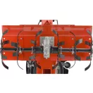 YATO Benzínový kultivátor 36/60 cm 166 cm3