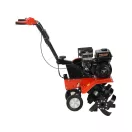YATO Benzínový kultivátor 35/85 cm 196 cm3