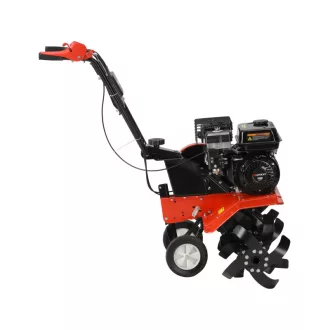 YATO Benzínový kultivátor 35/85 cm 196 cm3