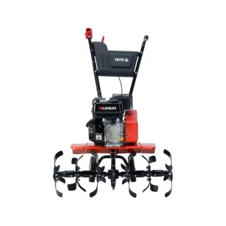 YATO Benzínový kultivátor 35/85 cm 196 cm3