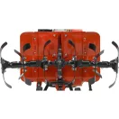 YATO Benzínový kultivátor 35/85 cm 196 cm3