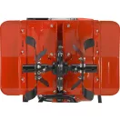 YATO Benzínový kultivátor 35/85 cm 196 cm3
