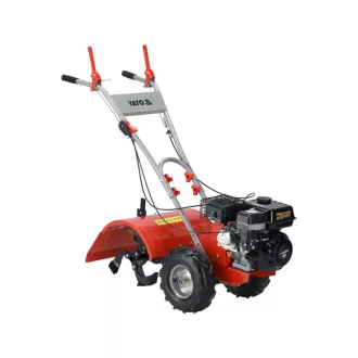 YATO Benzínový kultivátor 48 cm 196 cm3