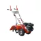 YATO Benzínový kultivátor 48 cm 196 cm3