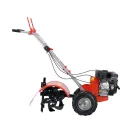 YATO Benzínový kultivátor 48 cm 196 cm3