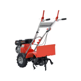 YATO Benzínový kultivátor 48 cm 196 cm3