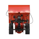 YATO Benzínový kultivátor 48 cm 196 cm3