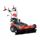 YATO Benzínový zametač 100 cm 196 cm3