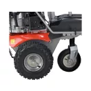 YATO Benzínový zametač 100 cm 196 cm3