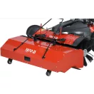 YATO Zberač prachu pre metlu 100 cm