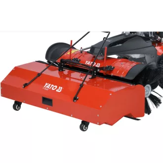 YATO Zberač prachu pre metlu 100 cm