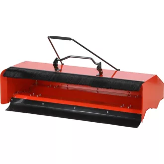 YATO Zberač prachu pre metlu 100 cm