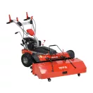 YATO Zberač prachu pre metlu 100 cm