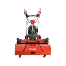 YATO Zberač prachu pre metlu 100 cm