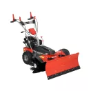 YATO Lopata na odhŕňanie snehu pre kosačku 100 cm
