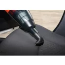 YATO Akumulátorový vysávač s príslušenstvom 18 V Li-Ion (bez batérie + nabíjačky)