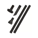 YATO Akumulátorový vysávač s príslušenstvom 18 V Li-Ion (bez batérie + nabíjačky)