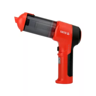 YATO Auto vysávač - fúkač 100 W