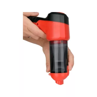 YATO Auto vysávač - fúkač 100 W
