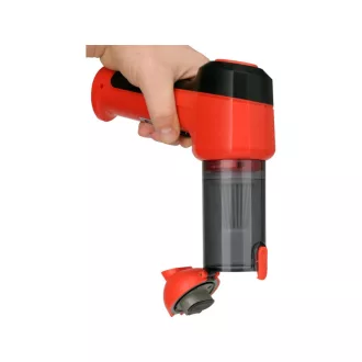 YATO Auto vysávač - fúkač 100 W