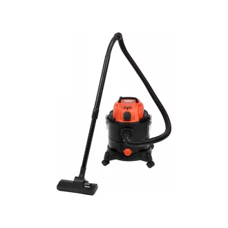 YATO Priemyselný vysávač 20 litrov 1400W