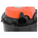 YATO Priemyselný vysávač 20 litrov 1400W