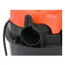 YATO Priemyselný vysávač 30 litrov 1400W