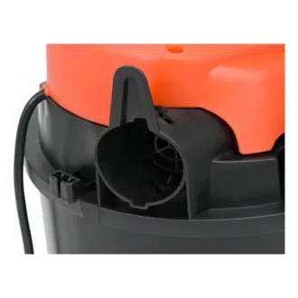 YATO Priemyselný vysávač 30 litrov 1400W