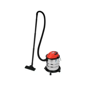 YATO Vysávač mokrý/suchý/popola 1200 W 20 L