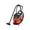 YATO Priemyselný vysávač 30 litrov 1600W