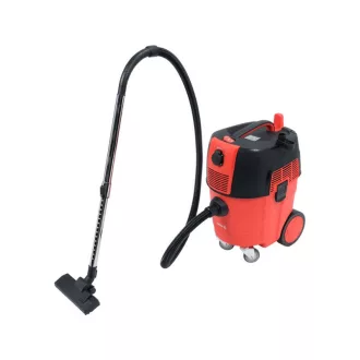   YATO Priemyselný vysávač s automatickým vytriasačom filtra 30 litrový HEPA filter 1600W