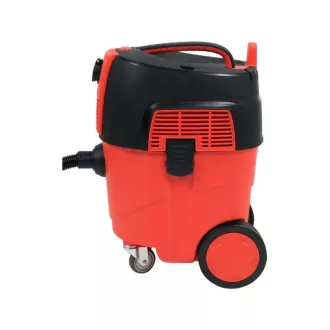   YATO Priemyselný vysávač s automatickým vytriasačom filtra 30 litrový HEPA filter 1600W