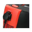 YATO Priemyselný vysávač s automatickým vytriasačom filtra 30 litrový HEPA filter 1600W