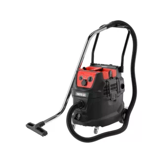  YATO Priemyselný vysávač s automatickým otriasaním filtra 1600 W