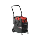 YATO Priemyselný vysávač s automatickým otriasaním filtra 1600 W