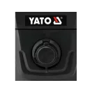 YATO Priemyselný vysávač s automatickým otriasaním filtra 1600 W