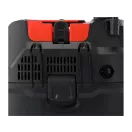 YATO Priemyselný vysávač s automatickým otriasaním filtra 1600 W