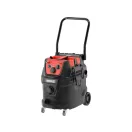 YATO Priemyselný vysávač s automatickým otriasaním filtra a pneumatickým pripojením 1600 W