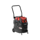 YATO Priemyselný vysávač s automatickým otriasaním filtra a pneumatickým pripojením 1600 W